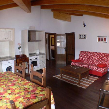 1G Casa De Los Fernandez Rajo Orihuela del Tremedal Extérieur photo
